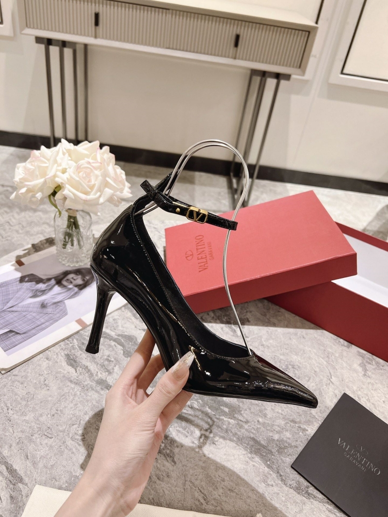 Valentino High Heels